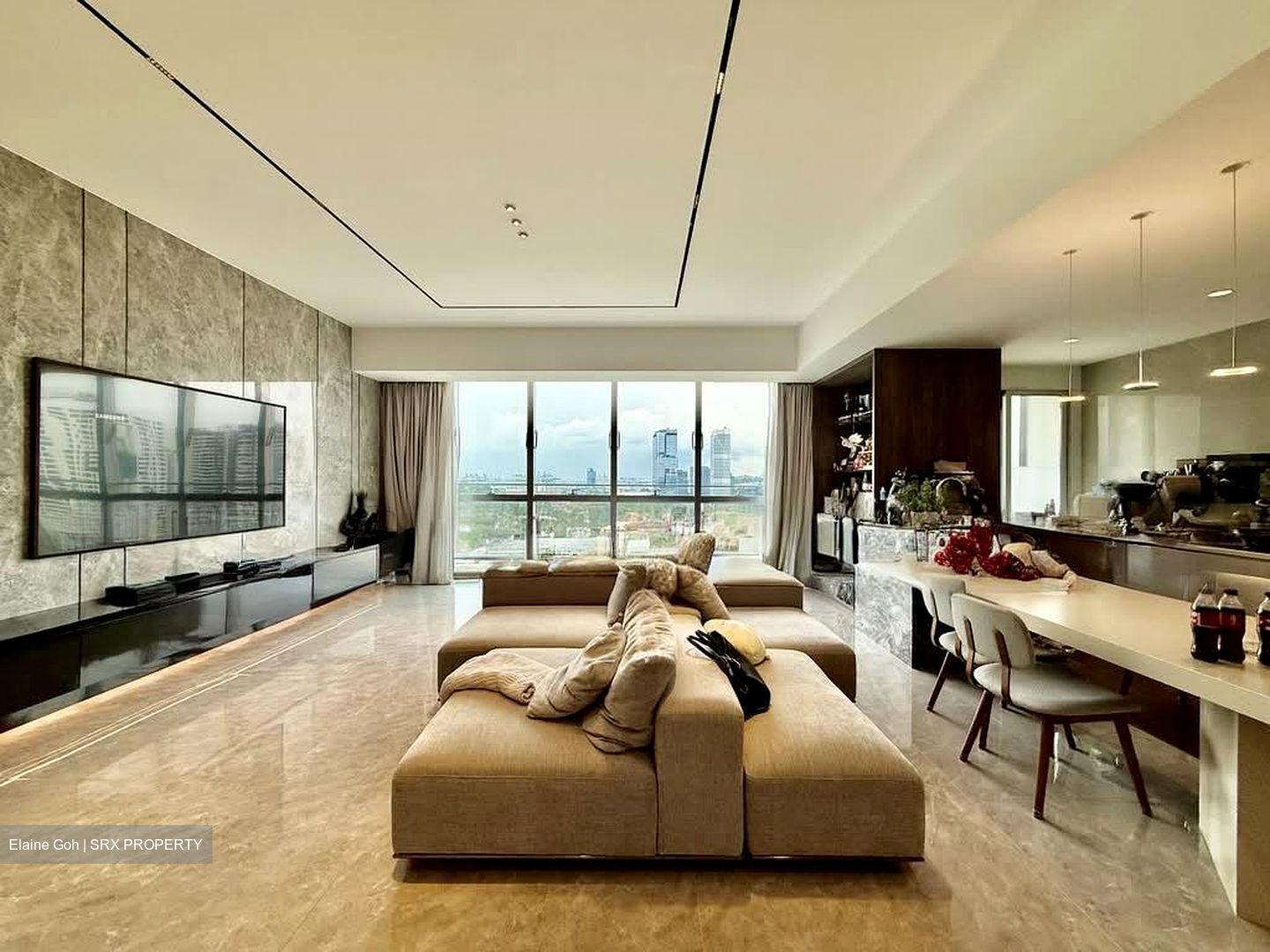 Reflections At Keppel Bay (D4), Condominium #558899221